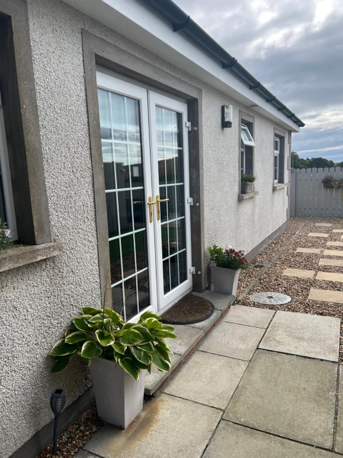 Smythe Cottage Kirkistown Exterior foto